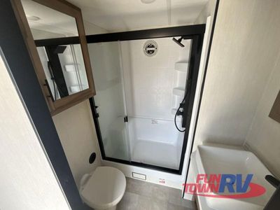 2025 Forest River RV Cherokee Timberwolf Black Label - Photo 32