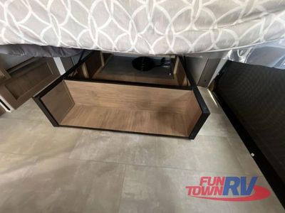 2025 Forest River RV Cherokee Timberwolf Black Label - Photo 40