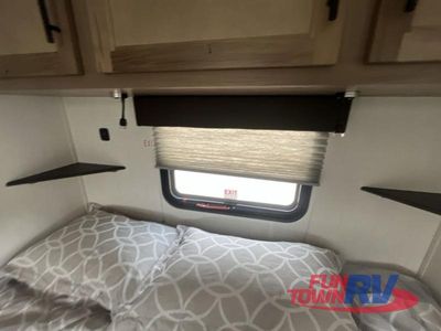 2025 Forest River RV Cherokee Timberwolf Black Label - Photo 41