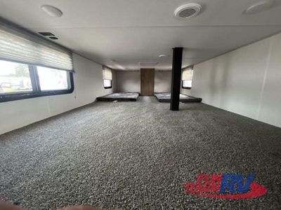 2025 Forest River RV Cherokee Timberwolf Black Label - Photo 39