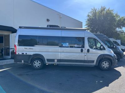 2027 Thor Motor Coach TELLARO - Photo 14