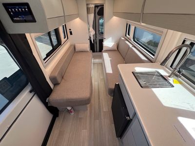 2027 Thor Motor Coach TELLARO - Photo 3
