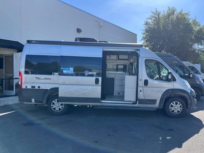 2027 Thor Motor Coach TELLARO - Photo 15