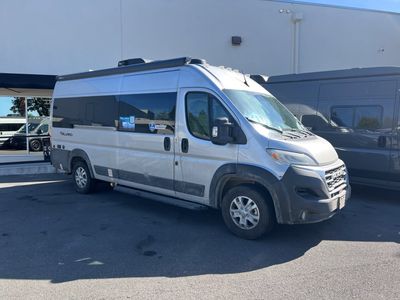 2027 Thor Motor Coach TELLARO - Photo 1
