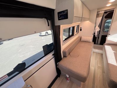 2027 Thor Motor Coach TELLARO - Photo 4