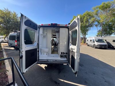 2027 Thor Motor Coach TELLARO - Photo 17