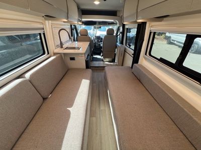 2027 Thor Motor Coach TELLARO - Photo 13