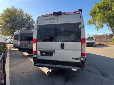 2027 Thor Motor Coach TELLARO - Photo 16