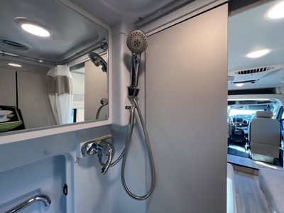 2027 Thor Motor Coach TELLARO - Photo 12