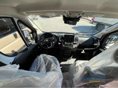 2025 Winnebago Travato - Photo 8