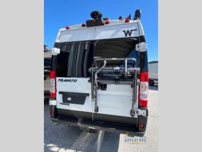 2025 Winnebago Travato - Photo 5