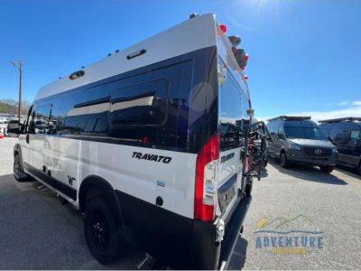 2025 Winnebago Travato - Photo 6
