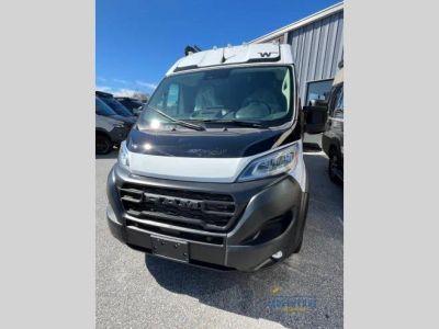 2025 Winnebago Travato - Photo 3