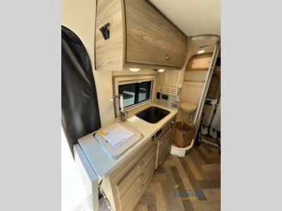 2025 Winnebago Travato - Photo 11