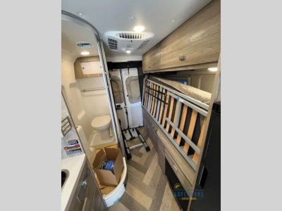 2025 Winnebago Travato - Photo 10