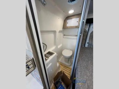 2025 Winnebago Travato - Photo 9