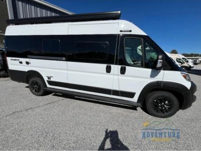 2025 Winnebago Travato - Photo 1