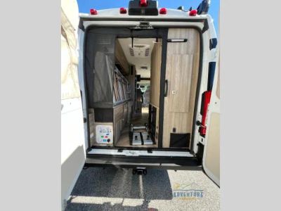 2025 Winnebago Travato - Photo 7