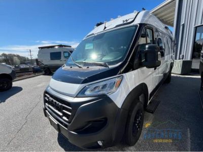 2025 Winnebago Travato - Photo 4