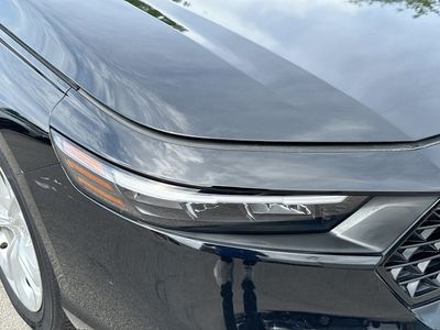 2023 Honda Accord Sedan — photo 33 view