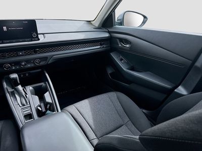 2023 Honda Accord Sedan — photo 21 view