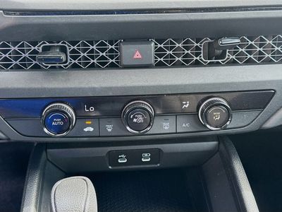 2023 Honda Accord Sedan — photo 14 view