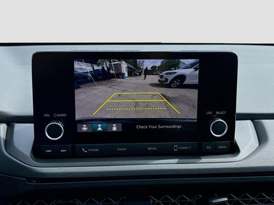 2023 Honda Accord Sedan — photo 13 view