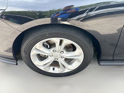 2023 Honda Accord Sedan — photo 35 view