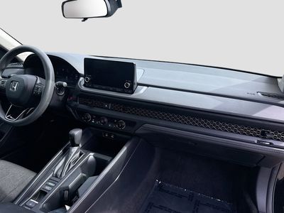 2023 Honda Accord Sedan — photo 31 view
