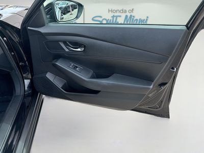 2023 Honda Accord Sedan — photo 32 view