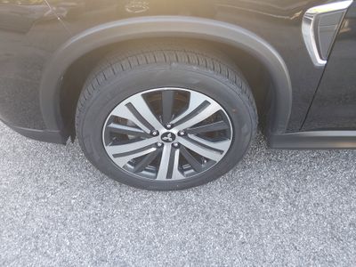2024 Mitsubishi Outlander Sport - Photo 10