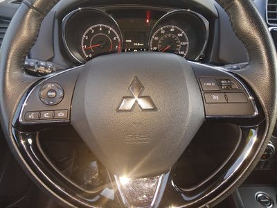 2024 Mitsubishi Outlander Sport - Photo 12