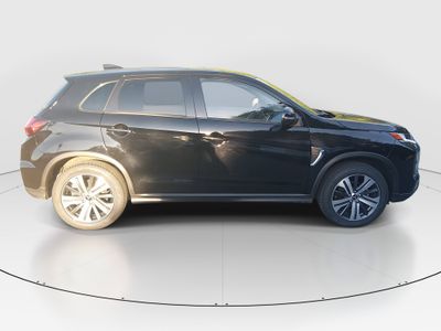 2024 Mitsubishi Outlander Sport - Photo 8