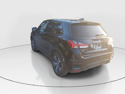 2024 Mitsubishi Outlander Sport - Photo 5