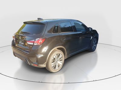 2024 Mitsubishi Outlander Sport - Photo 7