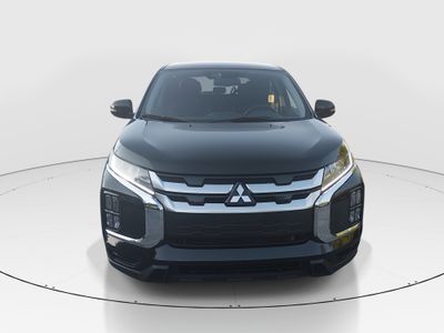 2024 Mitsubishi Outlander Sport - Photo 2