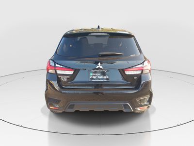 2024 Mitsubishi Outlander Sport - Photo 6