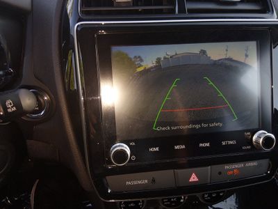 2024 Mitsubishi Outlander Sport - Photo 17