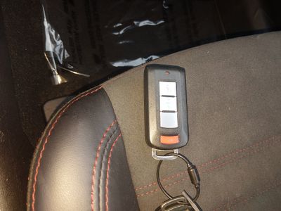 2024 Mitsubishi Outlander Sport - Photo 15