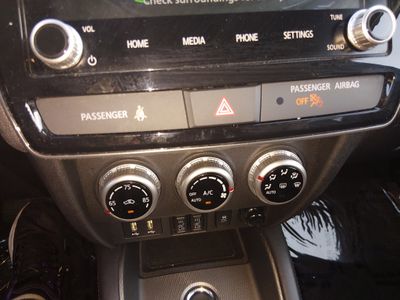 2024 Mitsubishi Outlander Sport - Photo 18