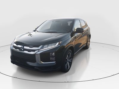 2024 Mitsubishi Outlander Sport - Photo 3
