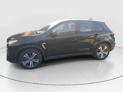 2024 Mitsubishi Outlander Sport - Photo 4
