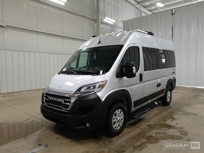 2026 Entegra Coach ARC - Photo 2