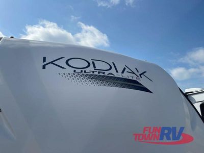2025 Dutchmen RV Kodiak - Photo 2