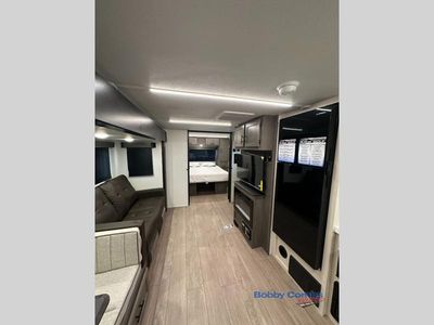 2026 Forest River RV Cherokee Alpha Wolf - Photo 12