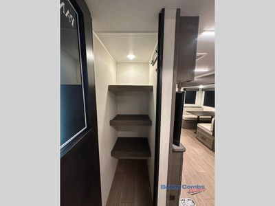 2026 Forest River RV Cherokee Alpha Wolf - Photo 14