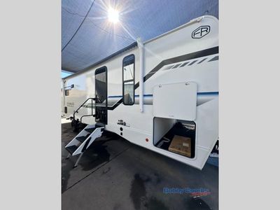2026 Forest River RV Cherokee Alpha Wolf - Photo 4