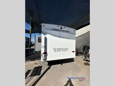 2026 Forest River RV Cherokee Alpha Wolf - Photo 2