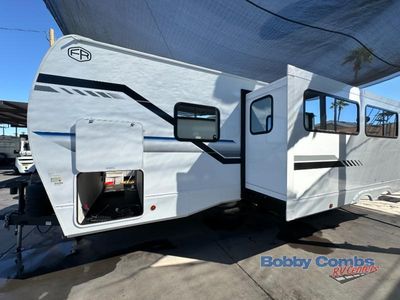 2026 Forest River RV Cherokee Alpha Wolf - Photo 3