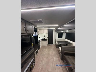 2026 Forest River RV Cherokee Alpha Wolf - Photo 11